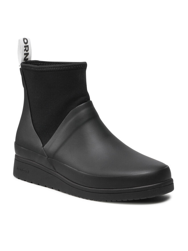 Tretorn Wellington Tretorn Viken Low Neo 47323811 Nero