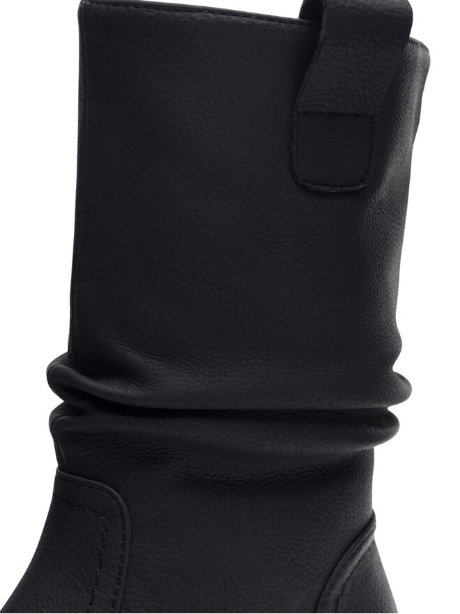 Clara Barson Botines Clara Barson KAIA WS6183-10 Negro
