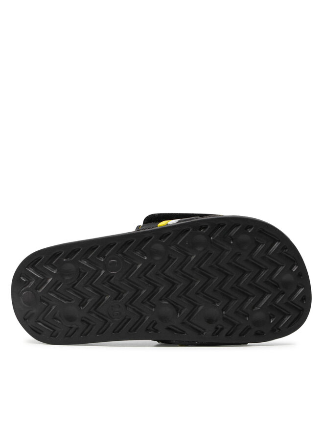 Mayoral Pantoletten Mayoral 43409 Schwarz