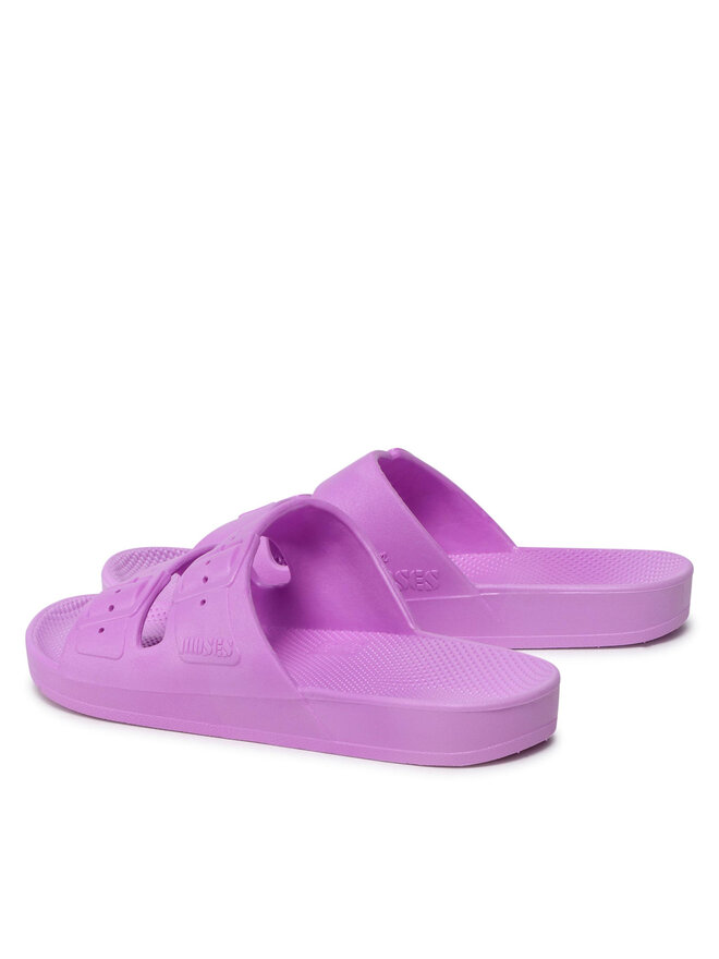 Freedom Moses Şlapi Freedom Moses Basic Violet
