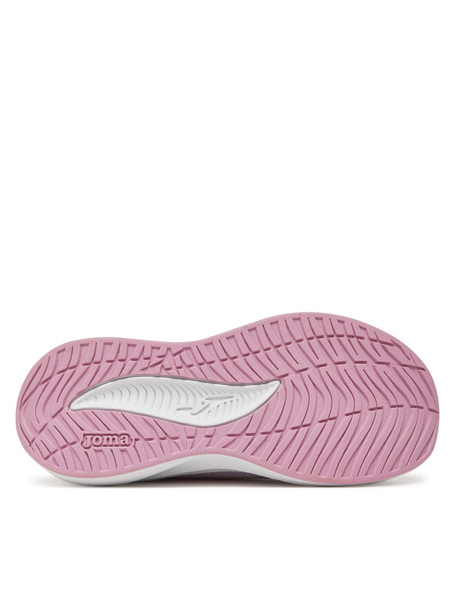 Joma Scarpe running Joma Lacegirl Jr 2529 JLACES2529 Rosa