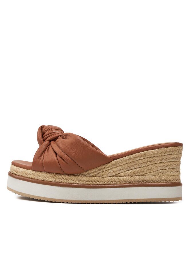 Gioseppo Espadrillas Gioseppo Cakran 72278-P Marrone