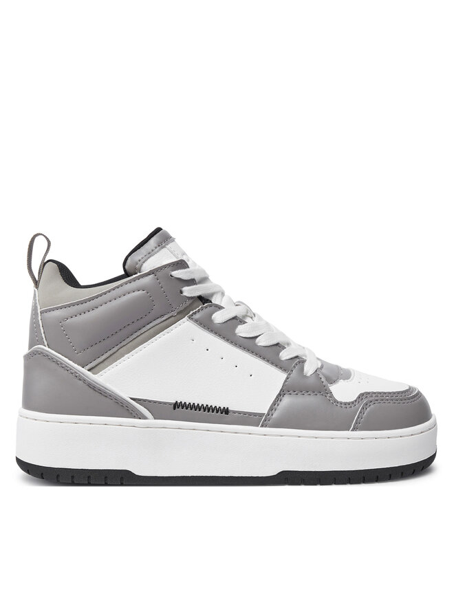 ONLY Shoes Laisvalaikio batai ONLY Shoes Onlsaphire-2 15288080 Balta