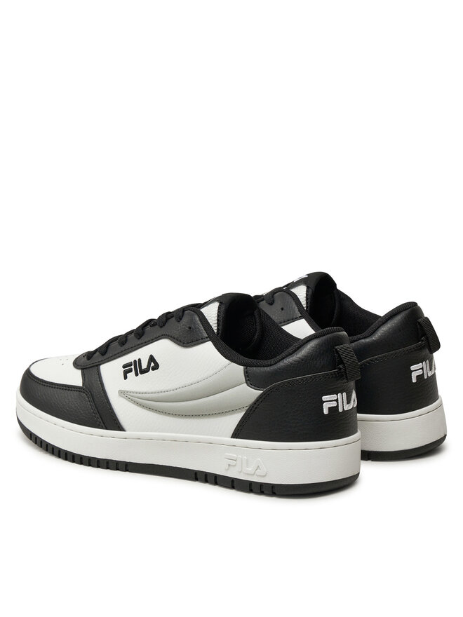 Fila Sneakersy Fila Fila Rega Nf FFM0370.83036 Czarny