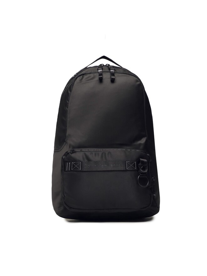Calvin Klein Jeans Σακίδιο Calvin Klein Jeans Ultralight Campus Bp43 K50K509820 Μαύρο