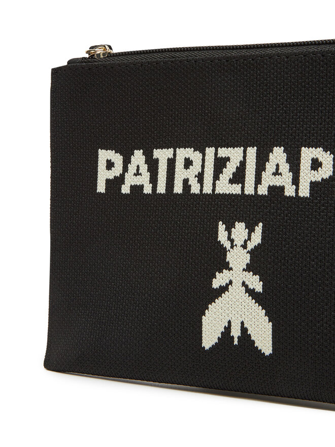 Patrizia Pepe Handtasche Patrizia Pepe 2Q0023/K264-K103 Schwarz