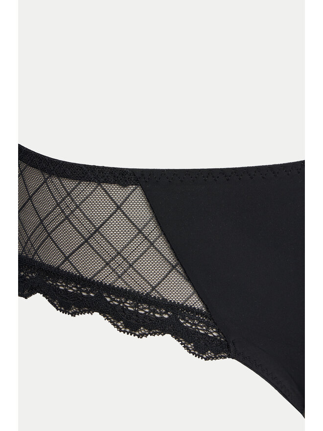 Dorina Dorina 2er-Set klassische Damenslips Imani FXHI0030ME022 Bunt