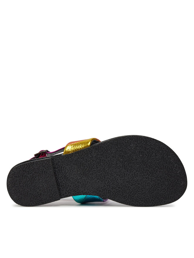Kurt Geiger Sandale Kurt Geiger 9770469109 Colorat