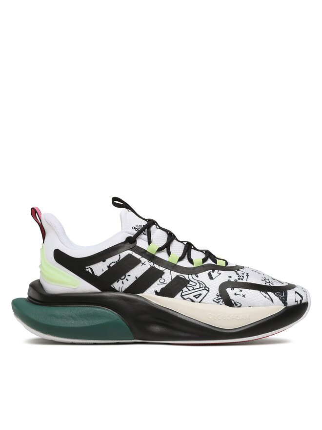 Alphabounce shoes discount