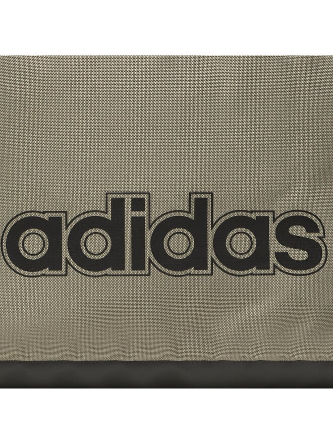 adidas Plecak adidas Lin Clas Bp Day HR5341 Zielony