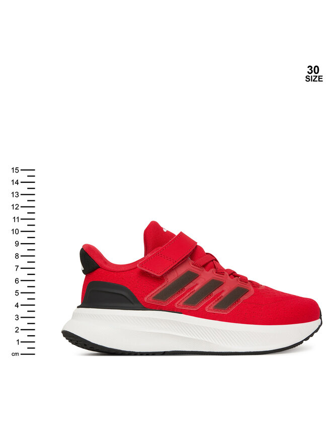 adidas Sneakers adidas Ultrarun 5 JQ3071 Rot