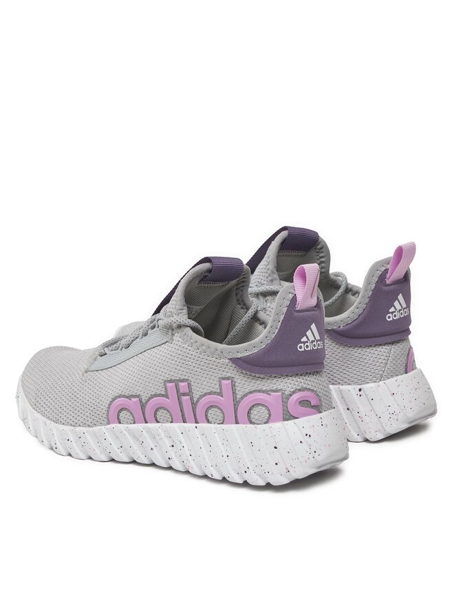 adidas Снікерcи adidas Kaptir 3.0 Kids ID5848 Сірий