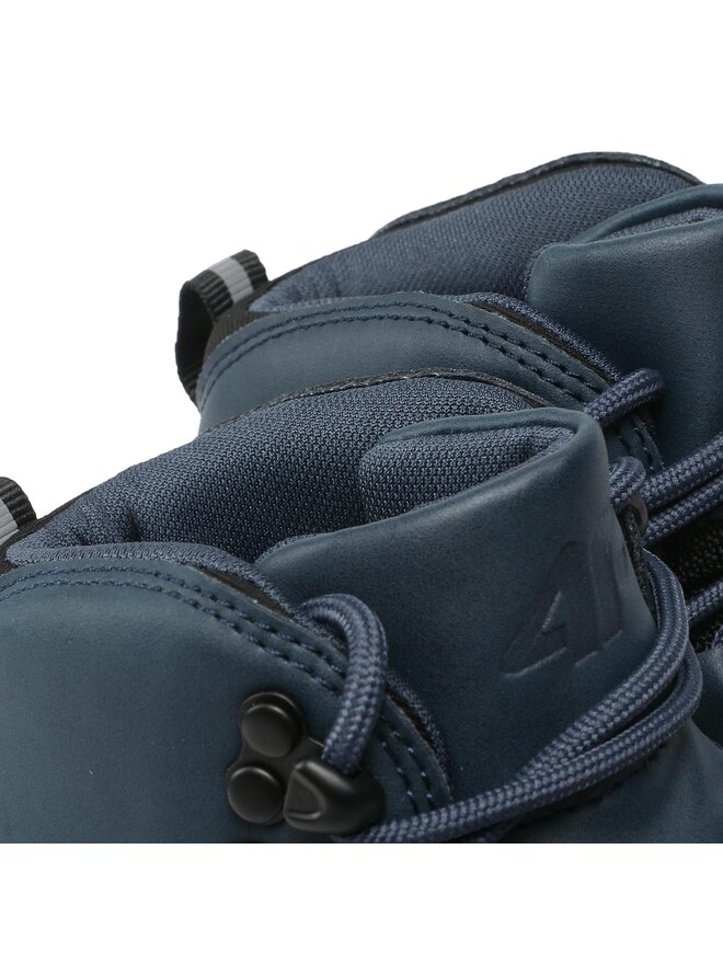 4F Schneeschuhe 4F 4FJAW22FWINM003 Dunkelblau