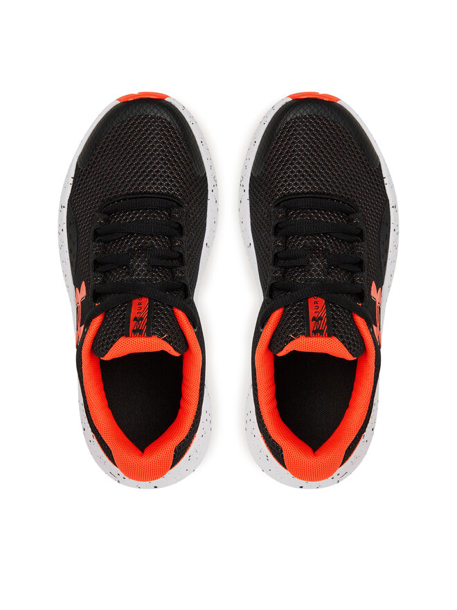 Under Armour Bėgimo batai Under Armour Ua Bgs Surge 4 3027103 Juoda