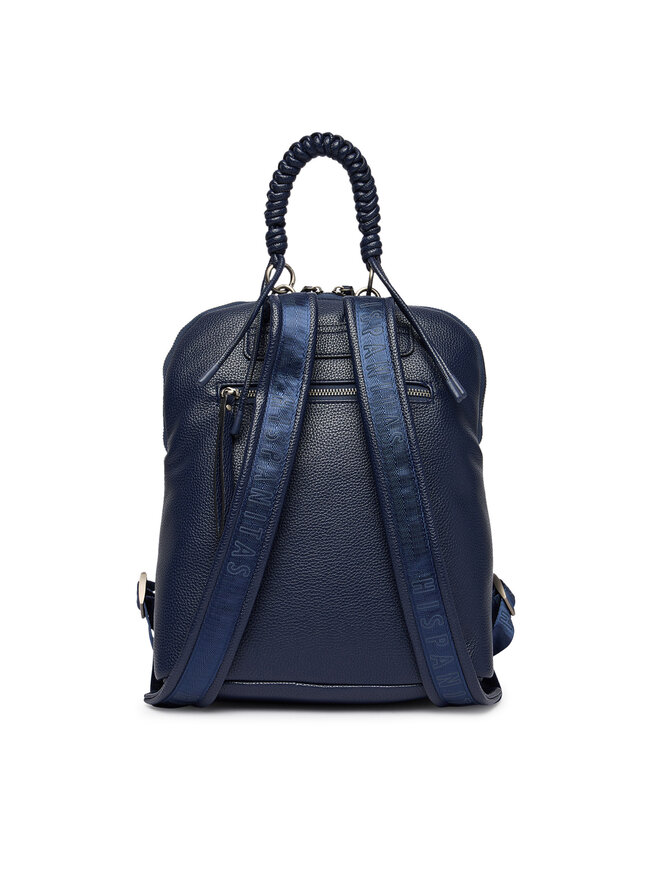 Hispanitas Rucksack Hispanitas BI264946 Dunkelblau