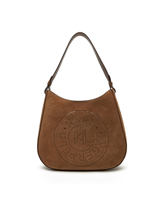 KARL LAGERFELD Borsetta KARL LAGERFELD A1W30165 Marrone
