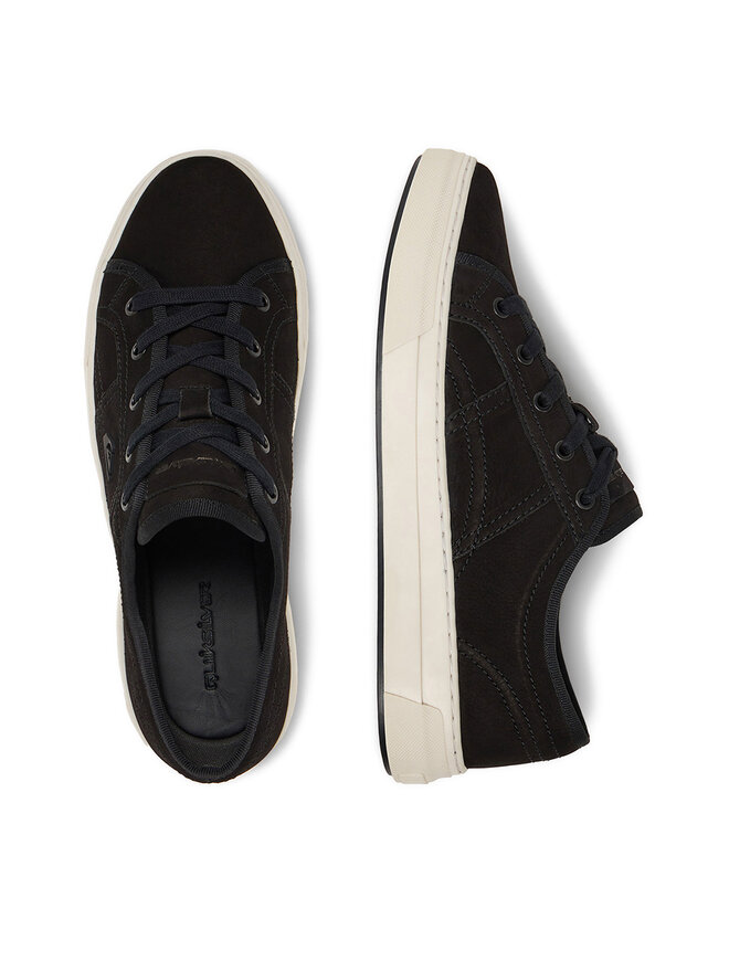 Quiksilver Sneakers Quiksilver CEO-LUKE-01 MI08 Schwarz
