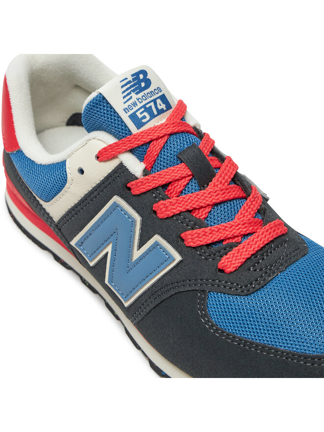 New Balance Sneakers New Balance GC574RBT Nero