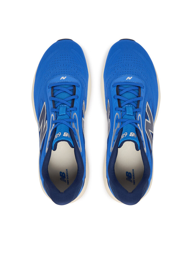 New Balance Laufschuhe New Balance Fresh Foam 680v8 M6809AC Blau