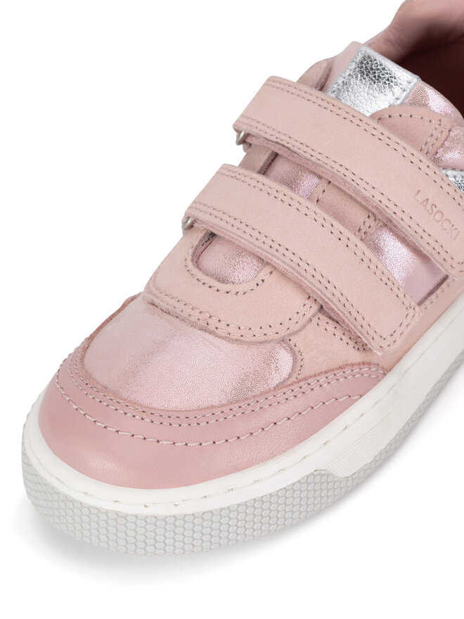 Lasocki Kids Sportcipők Lasocki Kids JAN CI12-JAN-10(III)DZ Rózsaszín