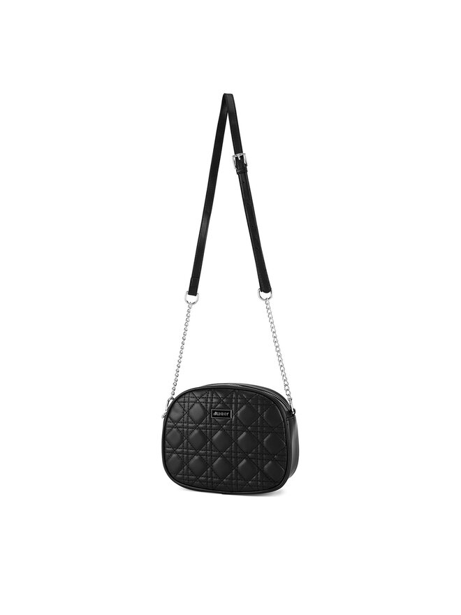 JENNY Geantă JENNY JNY-M-015-07 Negru