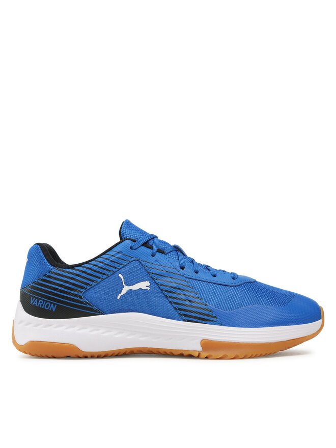 Puma Buty halowe Puma Varion 106472 06 Niebieski