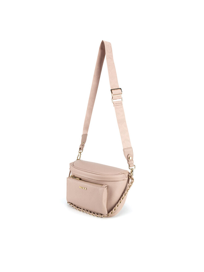 MEXX Táska MEXX MEXX-S-005-07 Rózsaszín