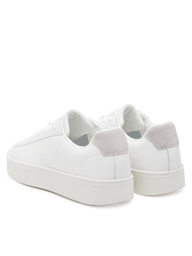 Napapijri Sneakers Napapijri Onyx NP0A4IQK Weiß