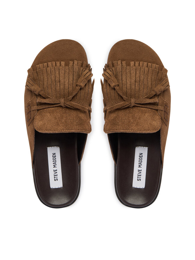Steve Madden Pantoletten Steve Madden Maurea 11005586 Braun