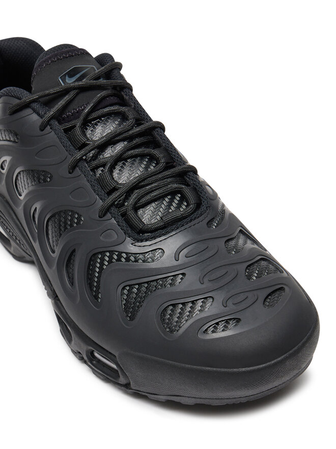 Nike Αθλητικά Nike Air Max Plus Drift HF0785 001 Μαύρο