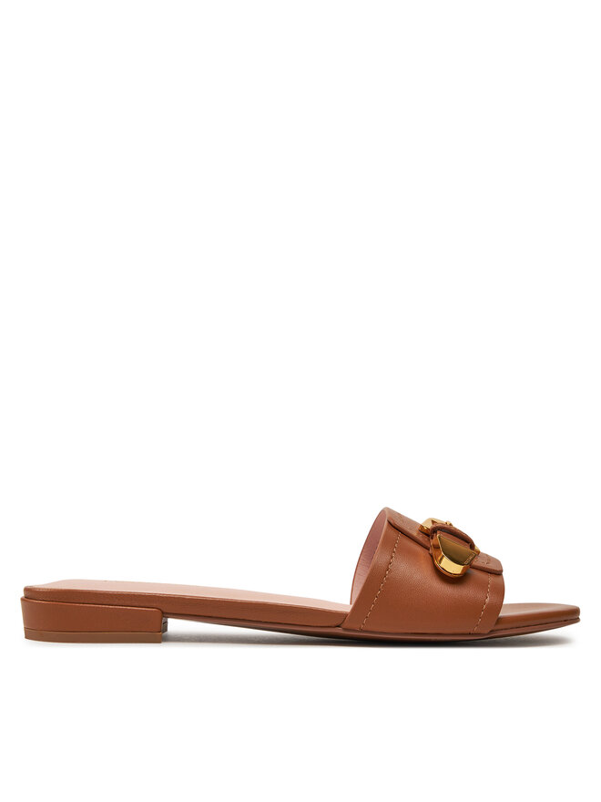 Coccinelle Chanclas Coccinelle E4 PKK 17 01 01 Marrón