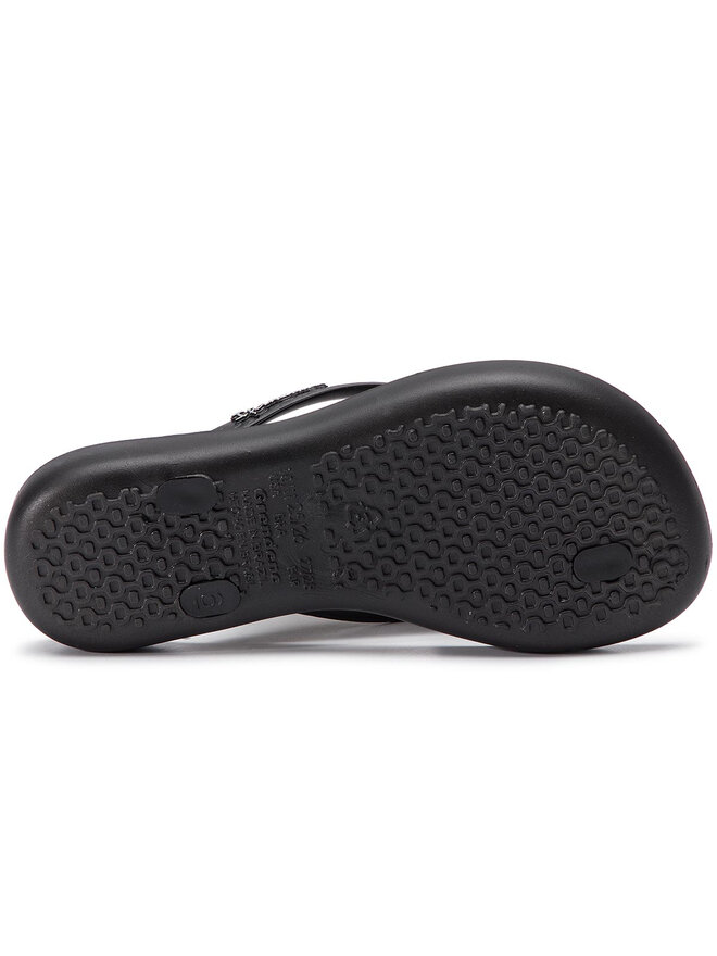 Ipanema Flip flop Ipanema Maxi Fashion Kids 82598 Negru