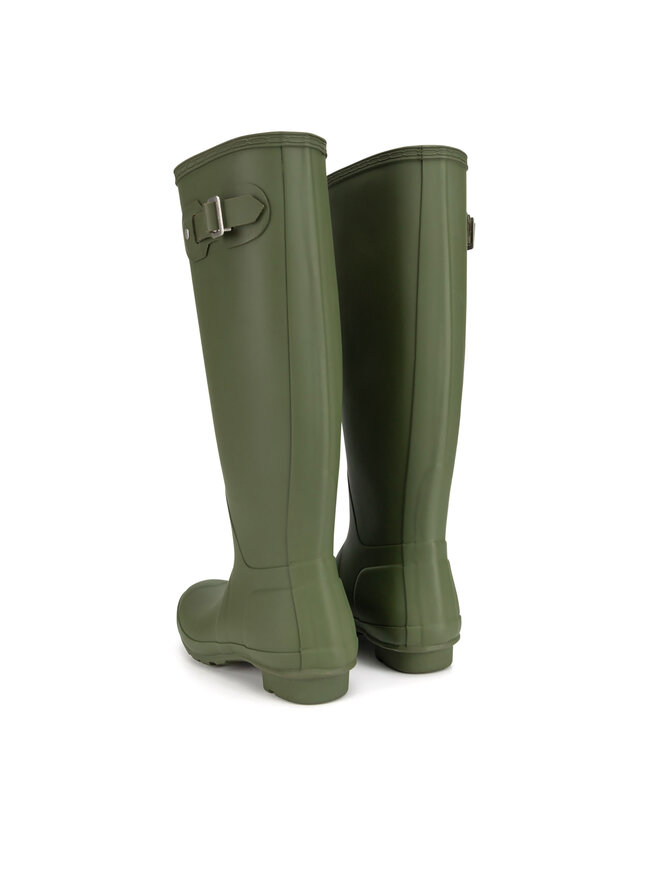 Hunter Holínky Hunter WFT1000RMA-OVL Khaki