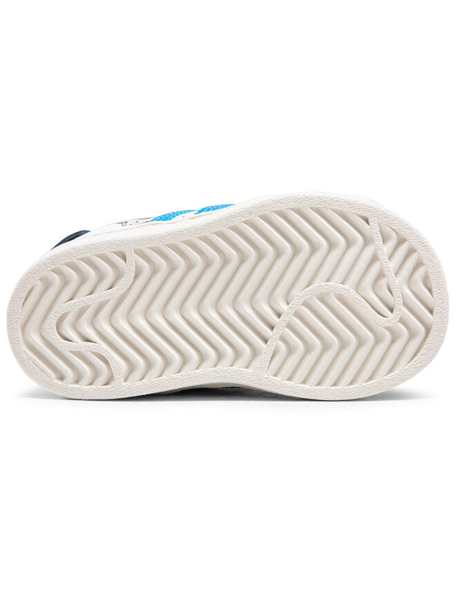 adidas Zapatillas adidas Superstar Cf I FZ0646 Blanco