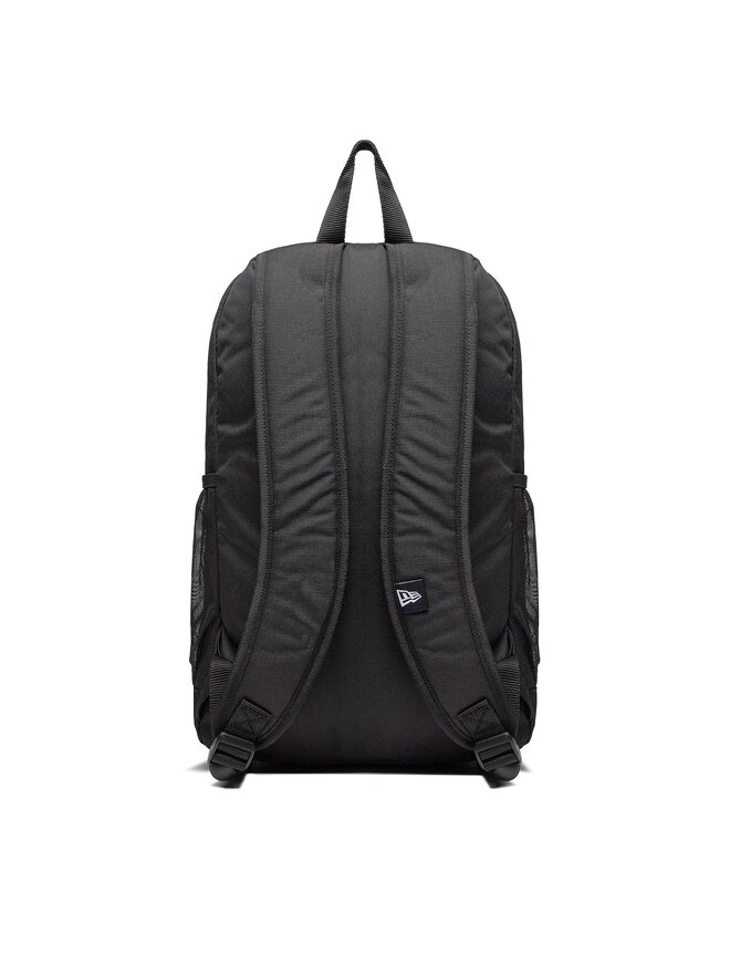 New Era Rucksack New Era Disti Mlb Bungee Bag 60240060 Schwarz