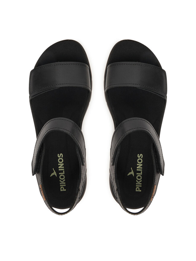 Pikolinos Sandalen Pikolinos Palma W4N-0940 Schwarz