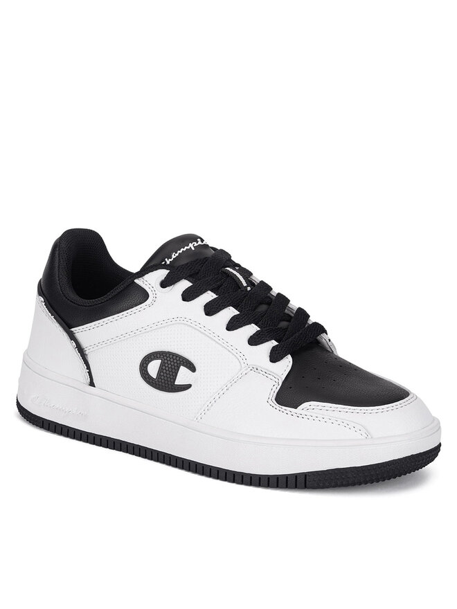 Champion Αθλητικά Champion REBOUND 2.0 LOW S11470-WW028 Λευκό