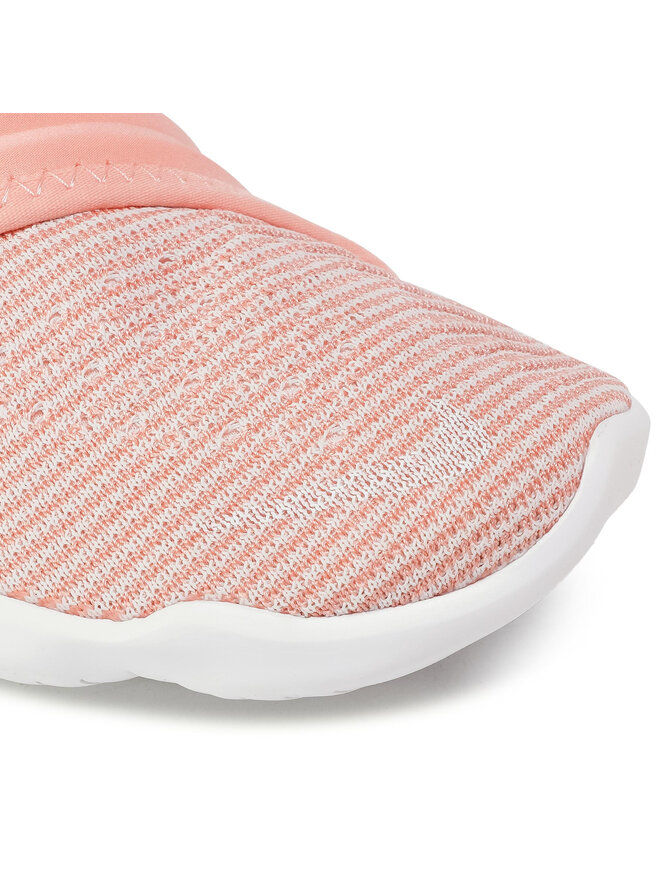 Nike Laufschuhe Nike Free Rn Flyknit 3.0 AQ5708 600 Rosa