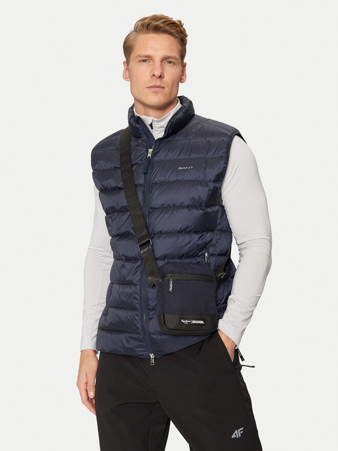 Pepe Jeans Borsellino Pepe Jeans PM030847 Blu scuro