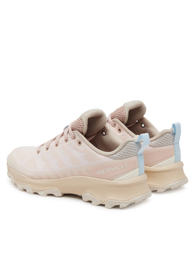 Merrell Bakancs Merrell J038604 Ekru
