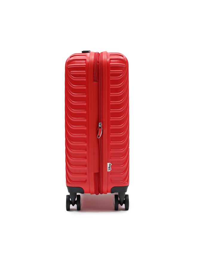 Kabinenkoffer American Tourister Mickey Clouds 147087 A103 1CNU Rot eschuhe