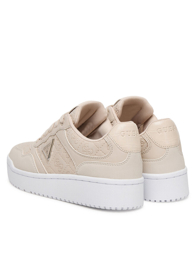 Guess Zapatillas Guess FLFMR9 FAL12 Beis