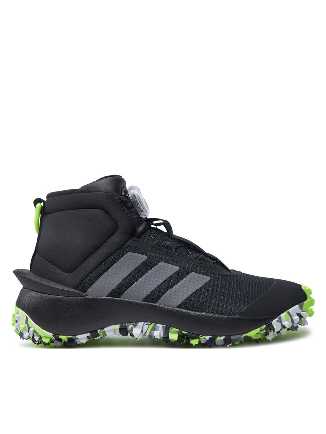 Botas adidas Fortatrail IF9259 Negro zapatos.es
