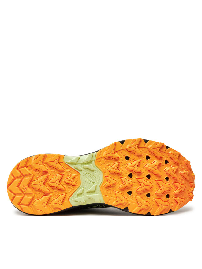 Asics Παπούτσια για Τρέξιμο Asics Gel-Venture 9 1011B486 Μαύρο