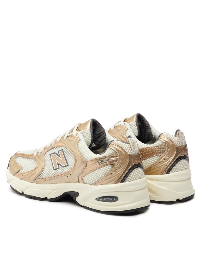 New Balance Sneakers New Balance MR530LA Beige