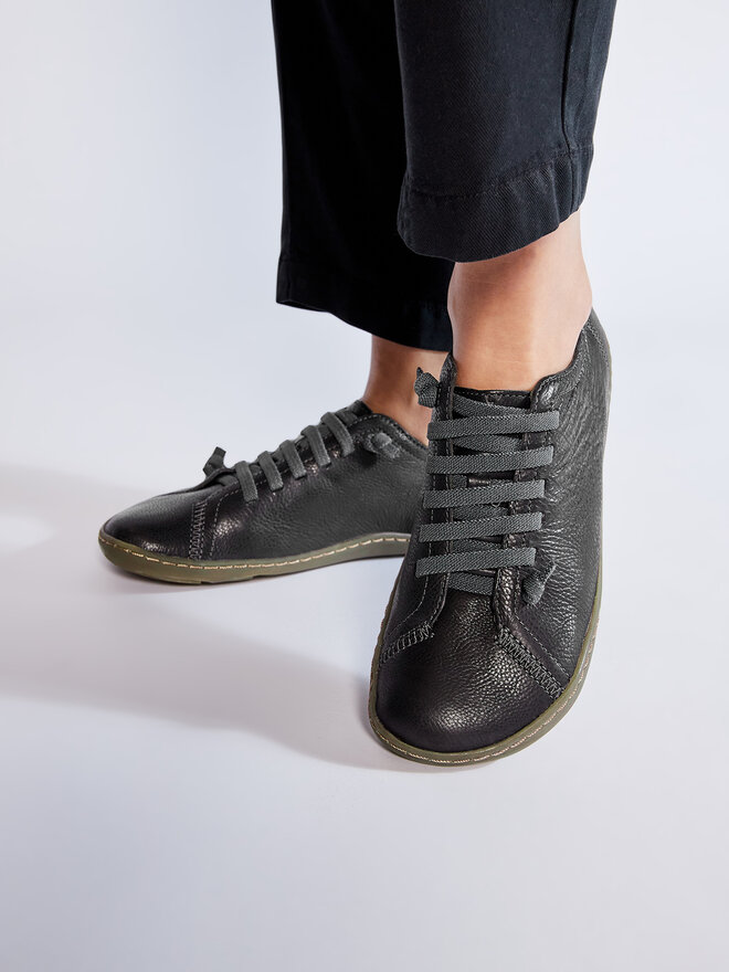 Camper Zapatos hasta el tobillo Camper Peu Cami 20848-017 Negro