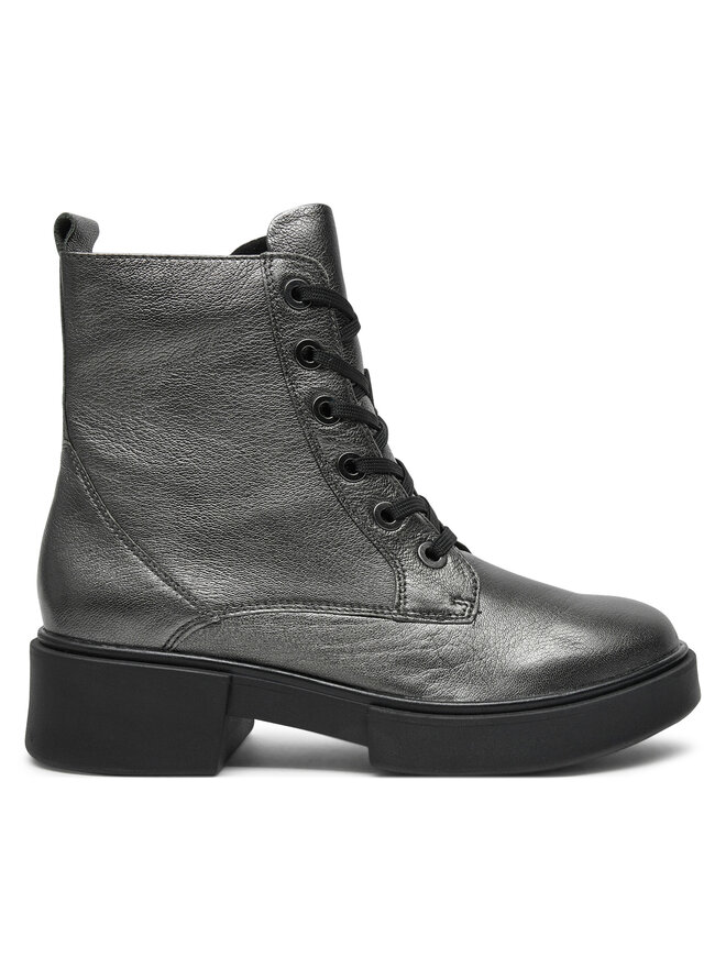 Caprice Schnürstiefeletten Caprice 9-25101-43 Grau