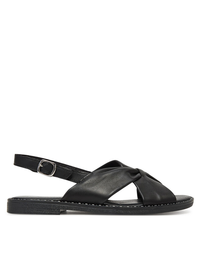 Remonte Sandalen Remonte D3674-00 Schwarz