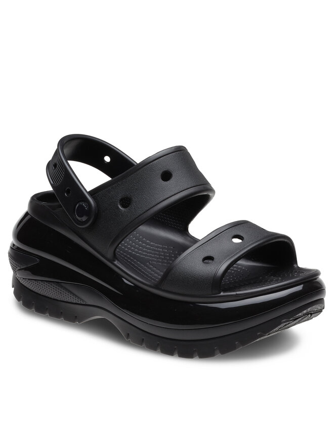 Crocs Σανδάλια Crocs 207989 Μαύρο