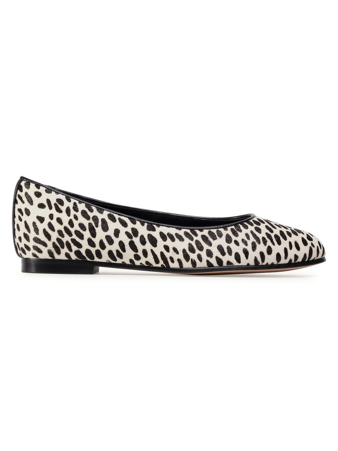 Clarks Ballerinas Clarks Grace Piper 261541914 Weiß